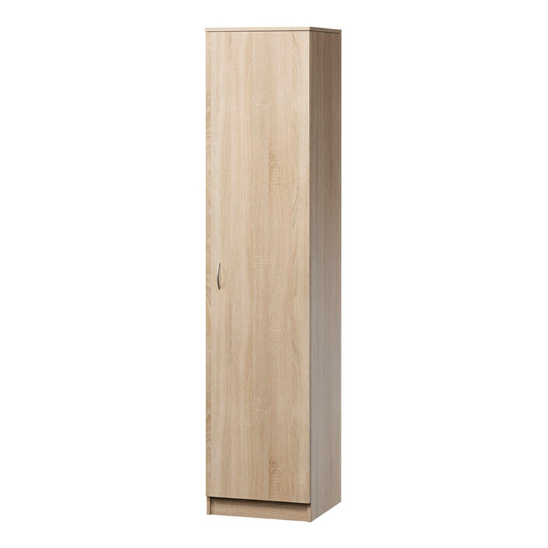 Шкаф для одежды Шарм-Дизайн Евро лайт 50х60 Дуб Сонома