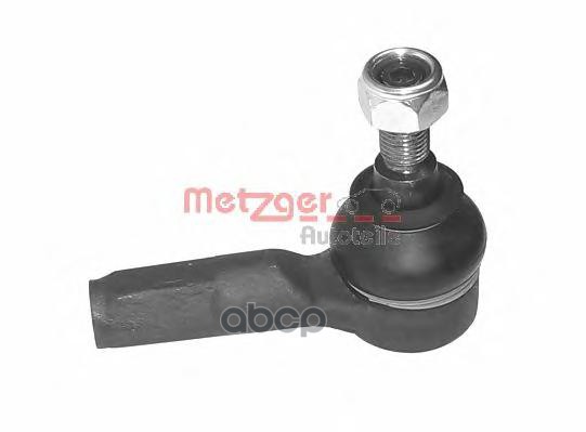 

Наконечник рулевой METZGER 54030608