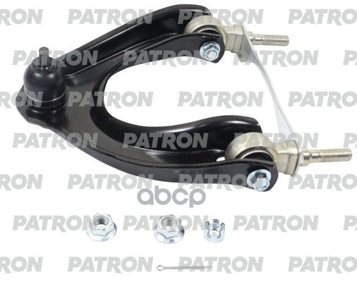фото Рычаг подвески patron ps5524l