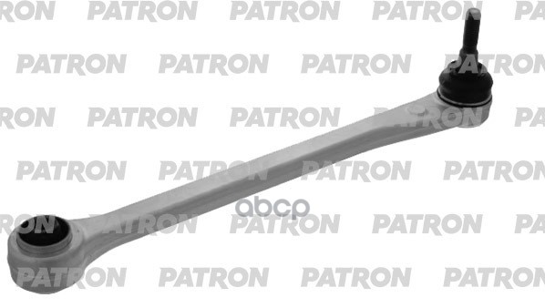фото Рычаг подвески patron ps5738