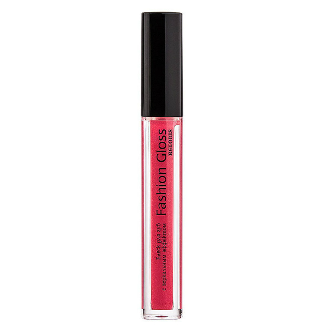 Блеск для губ RELOUIS  Fashion Gloss тон 20