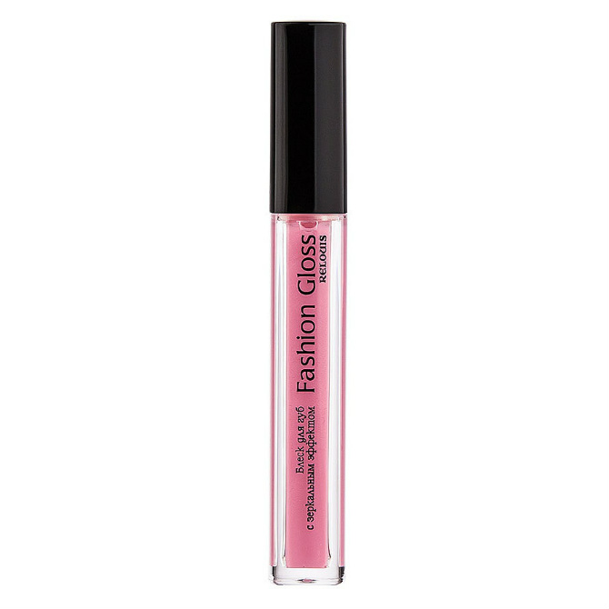 Блеск для губ RELOUIS Fashion Gloss тон 07