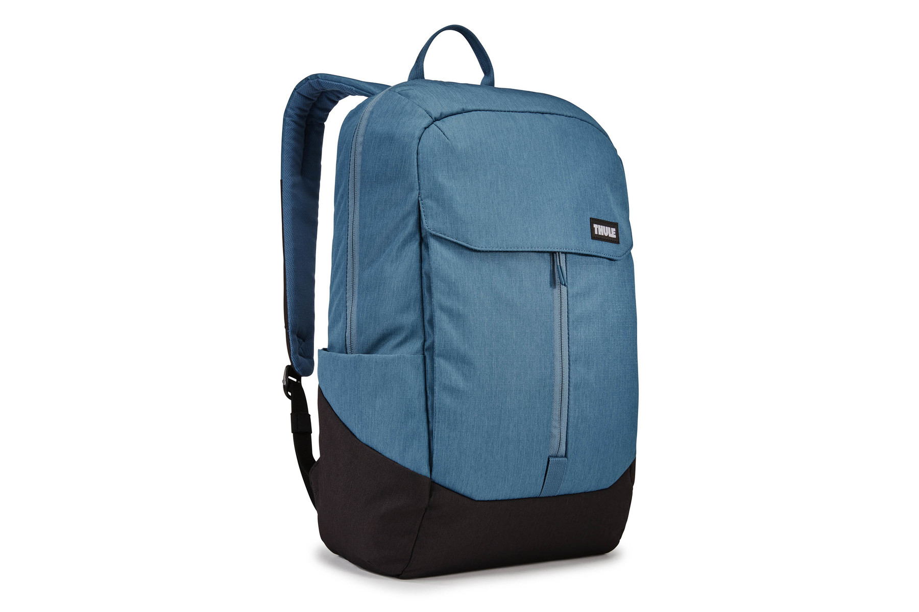 фото Рюкзак thule lithos backpack 20l blue/black (б/р)