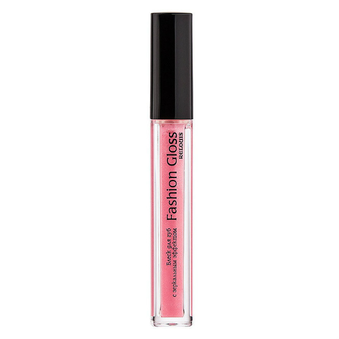 фото Блеск для губ relouis fashion gloss тон 12