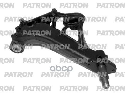 

Рычаг подвески PATRON PS50158R