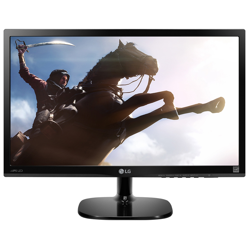

Монитор LG 22MP48D-P Black, 22MP48D-P