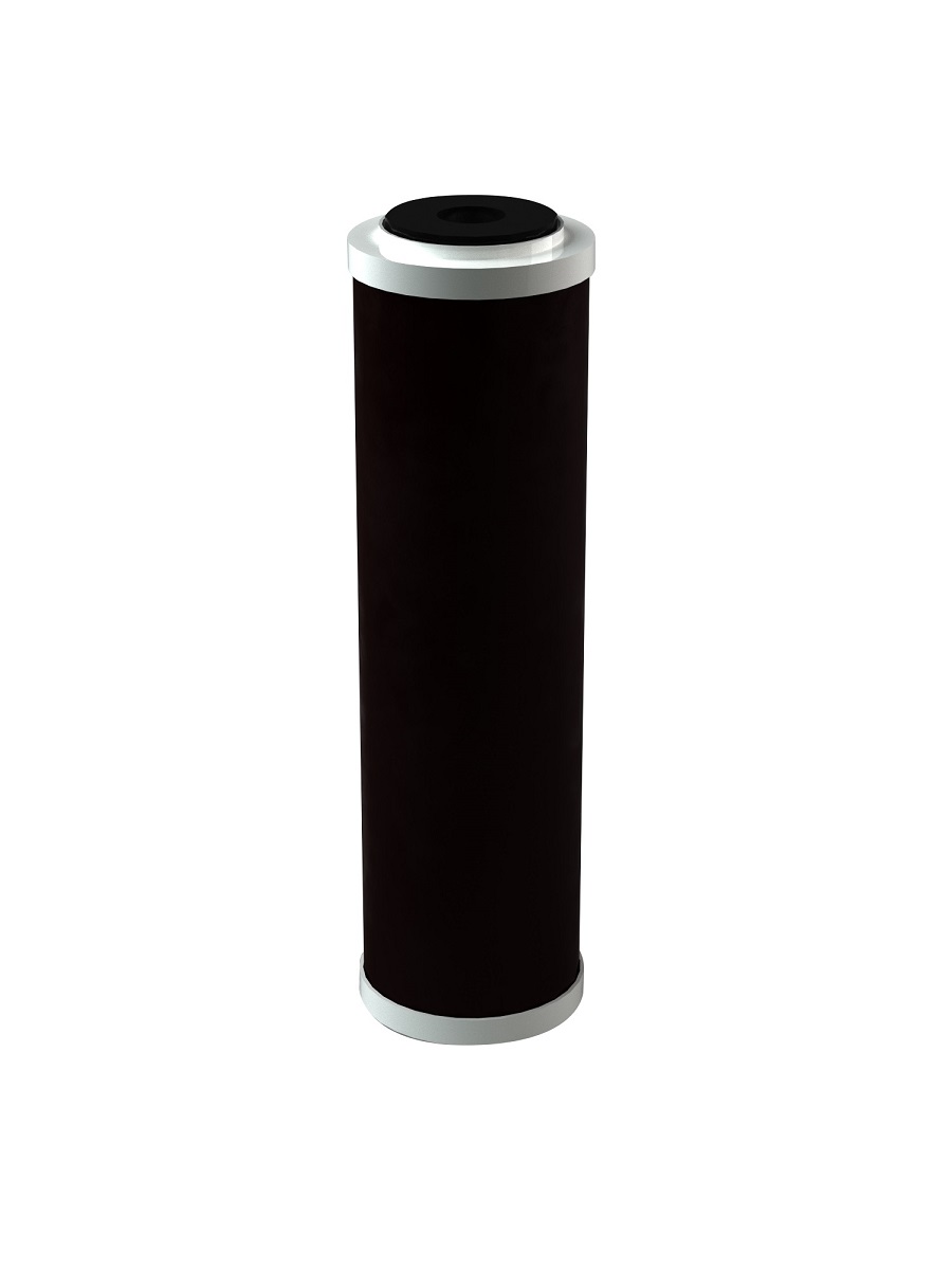 

Картридж TAIPAN антибактериальный, SlimLine 10" пористость 0,05 мкм, Aquafilter, 001.