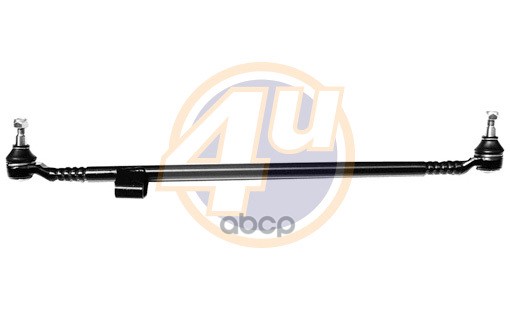 

тяга рулевая 4U MRC95603