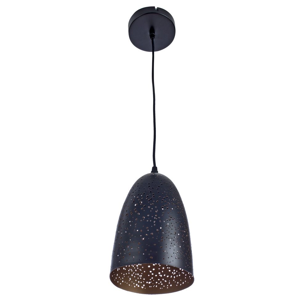 

Бра Arte Lamp A1615SP-1BK E27
