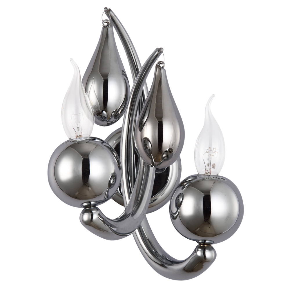 

Бра Arte Lamp A3229AP-2CC E14
