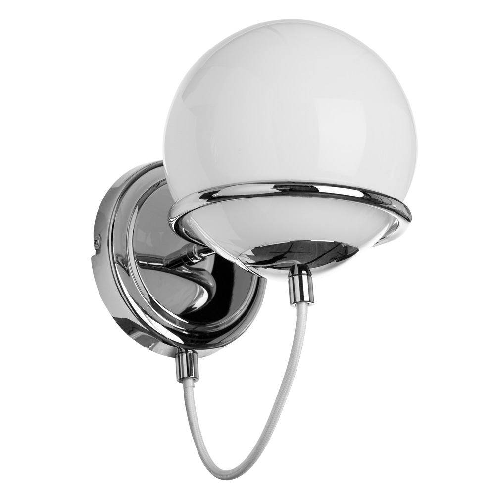 

Бра Arte Lamp A2990AP-1CC E14