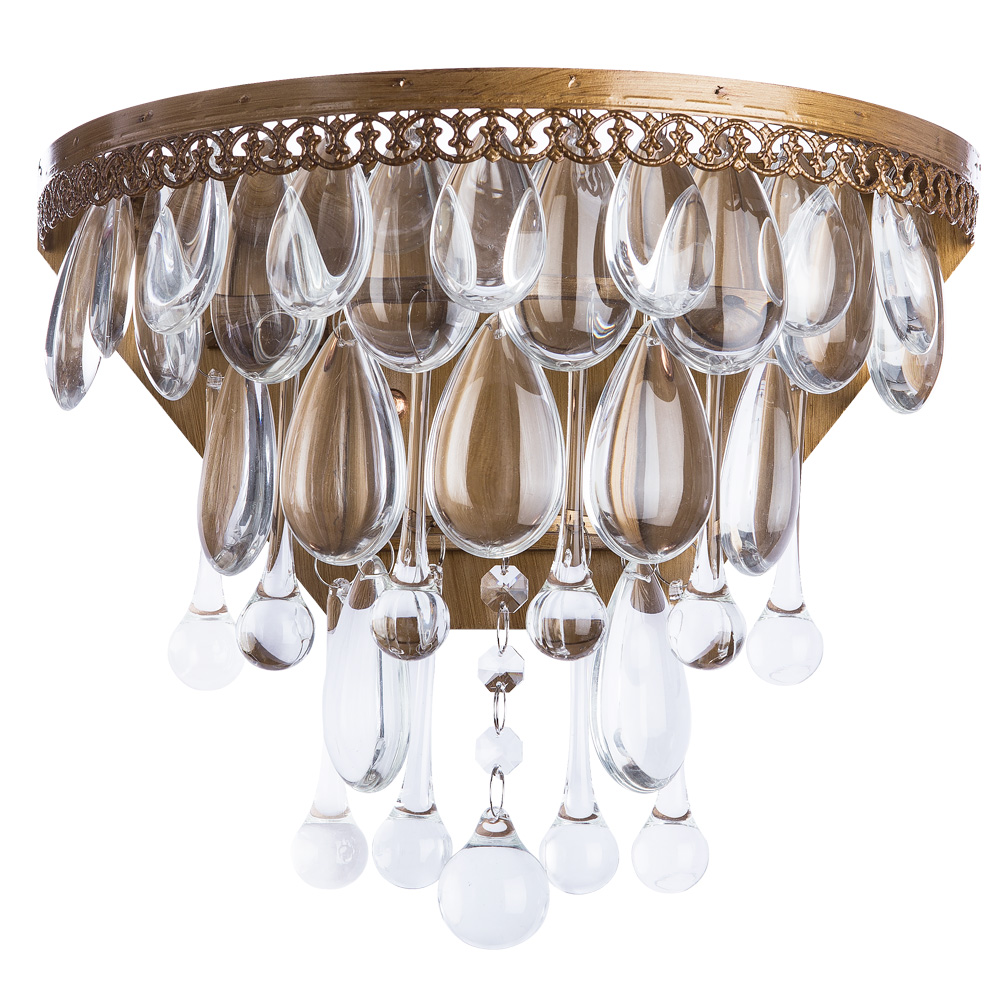 

Бра Arte Lamp A4298AP-1AB E14