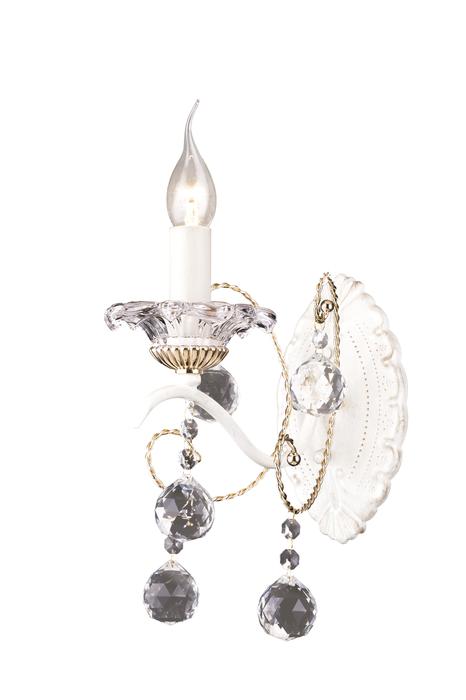 

Бра Arte Lamp A2078AP-1WG E14