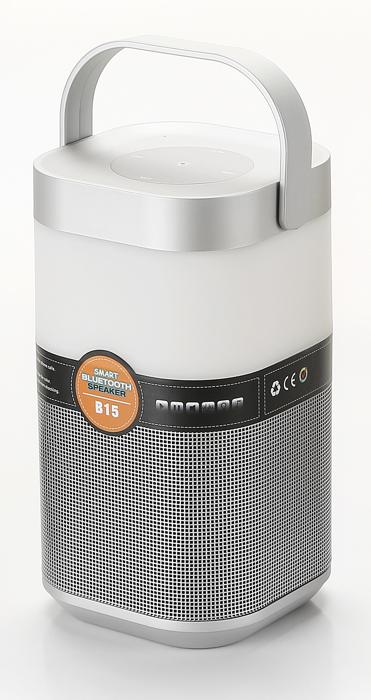 

Настольная Лампа Arte Lamp Music Band A2005LT-1SI