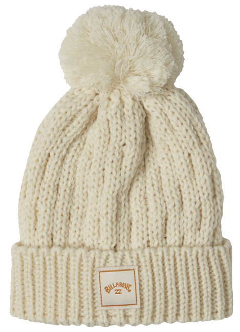 

Шапка Billabong Good Vibes, white cap, Good Vibes