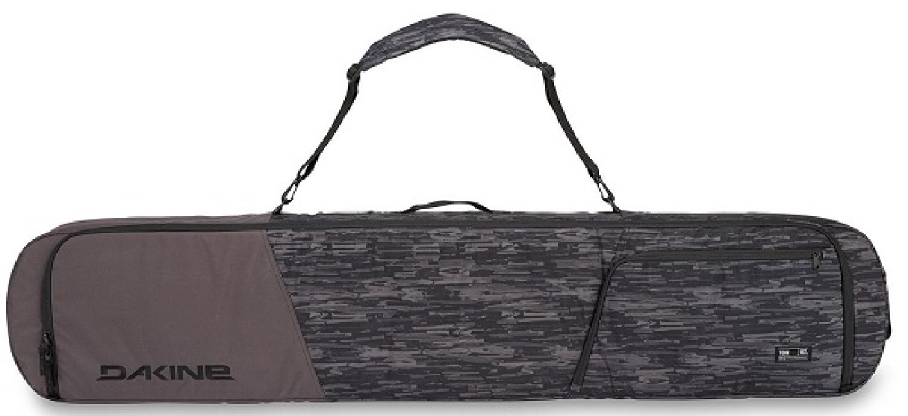 фото Чехол для сноуборда dakine 2020-21 tour snowboard bag shadow dash (см:165), 2020-21