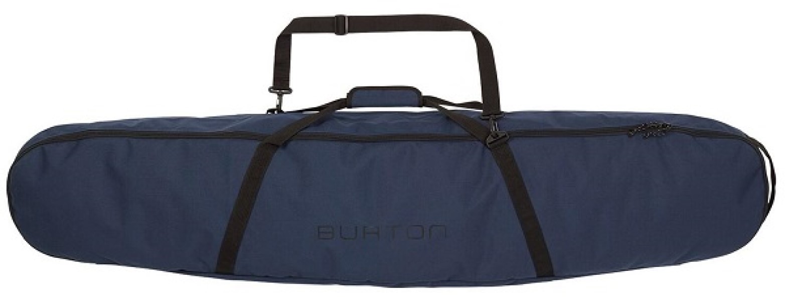 фото Чехол для сноуборда burton 2020-21 space sack dress blue (см:166), 2020-21