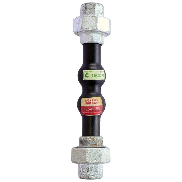 

Tecofi Компенсатор EPDM DI7140N Ду40 Ру16 м/м DI7140N-0040 Tecofi