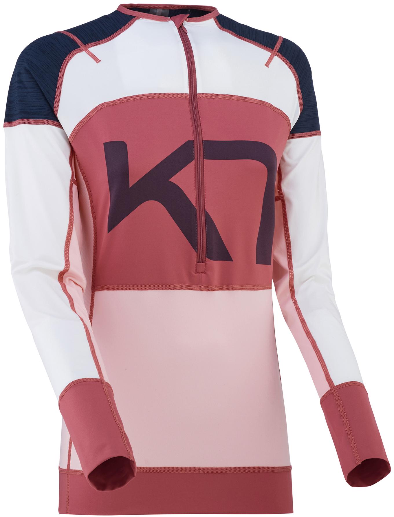

Термолонгслив Kari Traa Stil H/Z, lilac, L, Stil H/Z