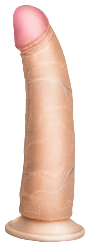 Фаллоимитатор на присоске COCK NEXT 6 17,5 см