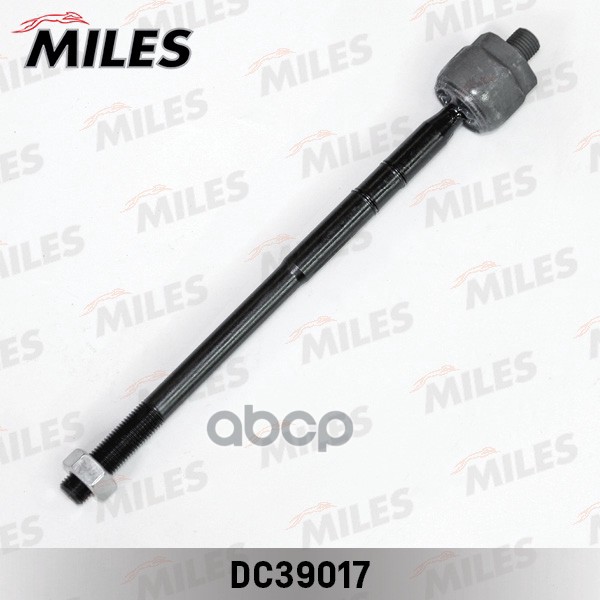 

тяга рулевая MILES DC39017