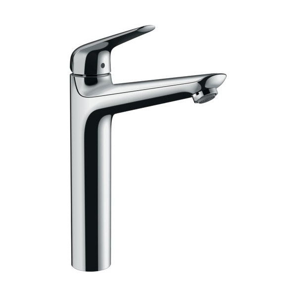 фото Смеситель для раковины hansgrohe novus 71123000