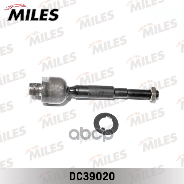 

тяга рулевая MILES DC39020