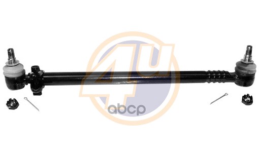 

тяга рулевая 4U MRC54319