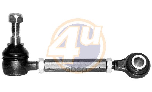 

тяга рулевая 4U AUC36536