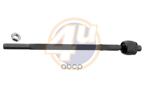 

тяга рулевая 4U SZE09693