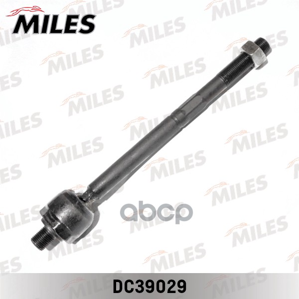 

тяга рулевая MILES DC39029