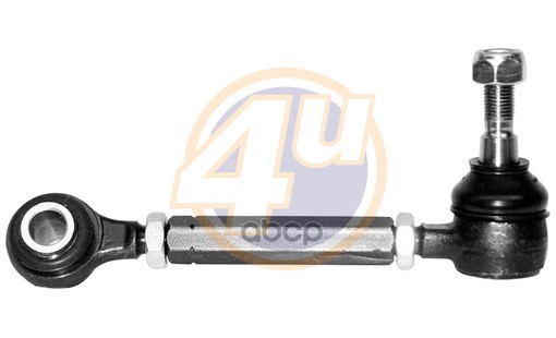 

тяга рулевая 4U AUC36537