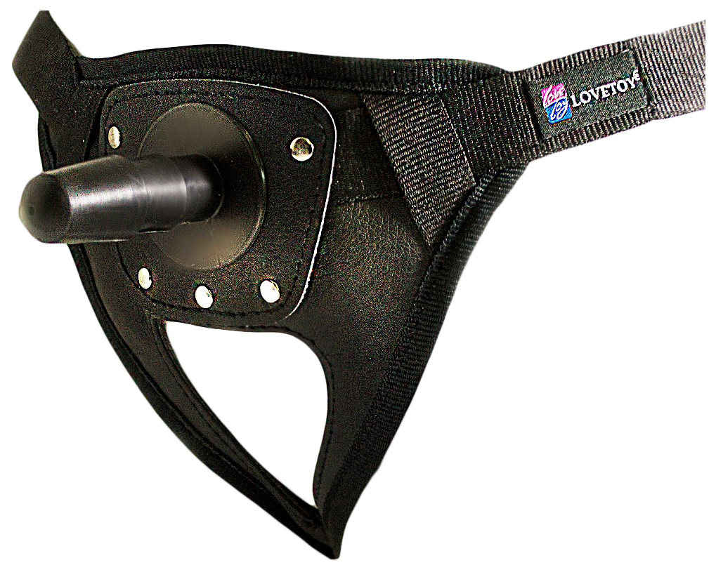 Трусики со штырьком для насадок