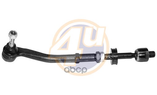 

тяга рулевая 4U BWJ88295