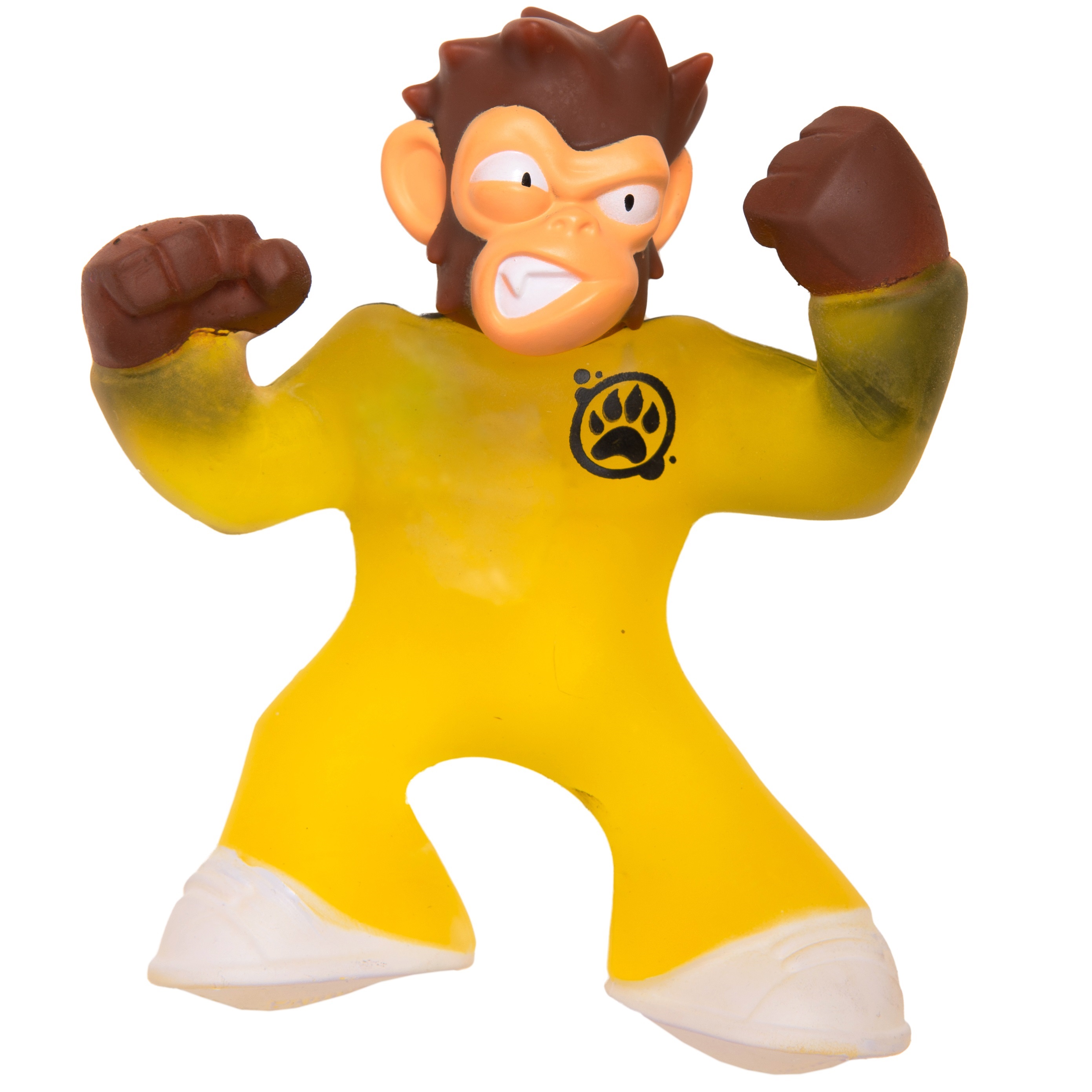 

Игрушка тянущаяся GooJitZu Симиан