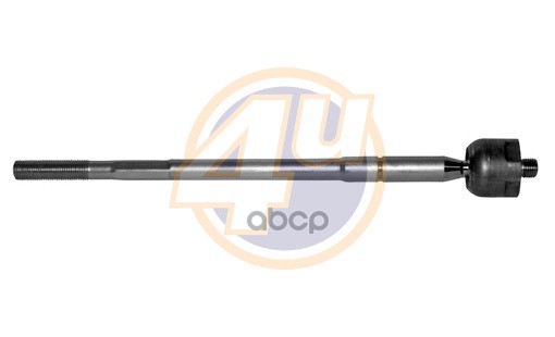 

тяга рулевая 4U CIE09954