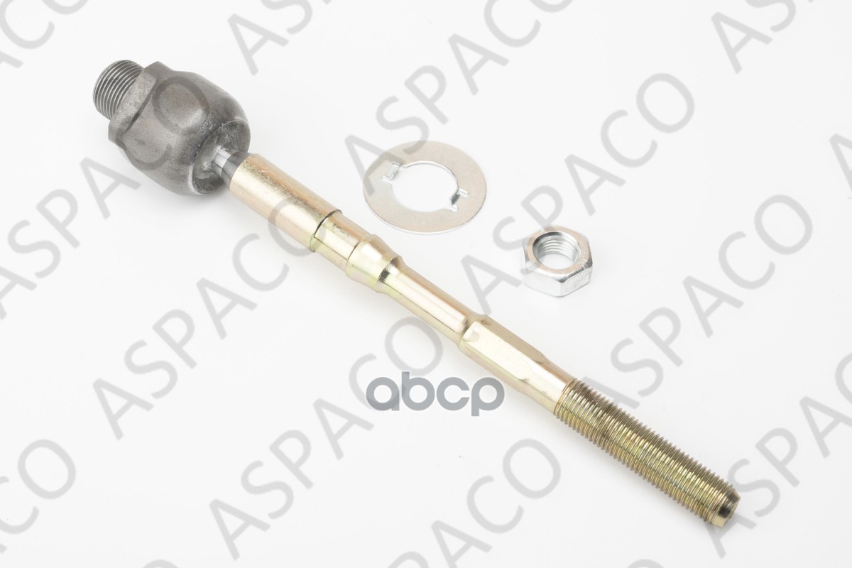

тяга рулевая ASPACO AP90601