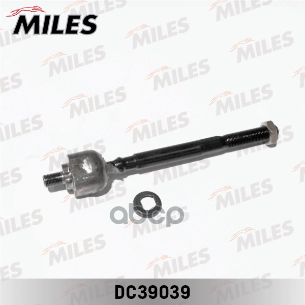 

тяга рулевая MILES DC39039
