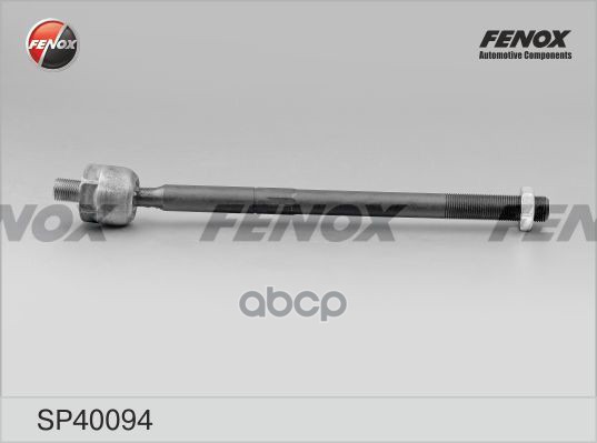 

тяга рулевая FENOX SP40094