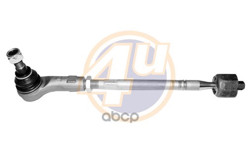 

тяга рулевая 4U VVJ30790
