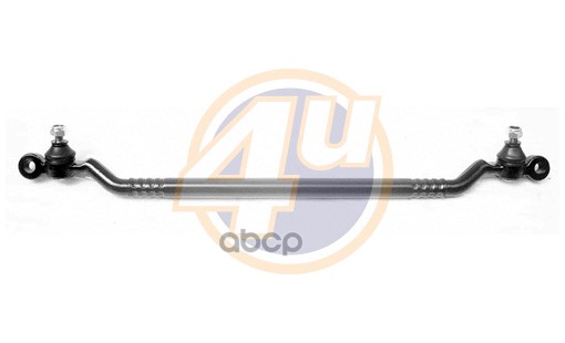 

тяга рулевая 4U OPC02265