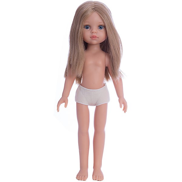 Купить Paola Reina Кукла без одежды - Карла, 32 см,