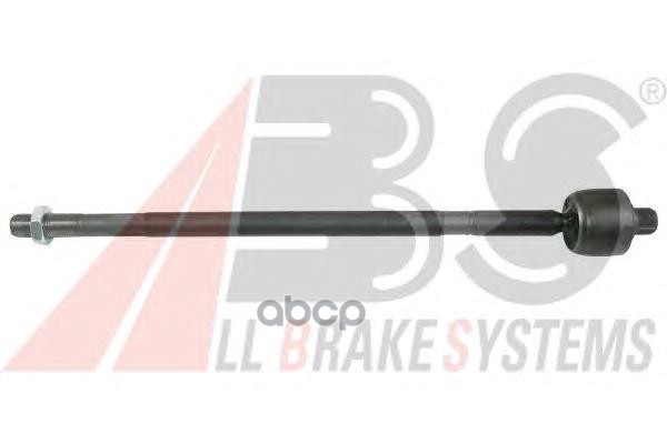 

тяга рулевая ABS 240496