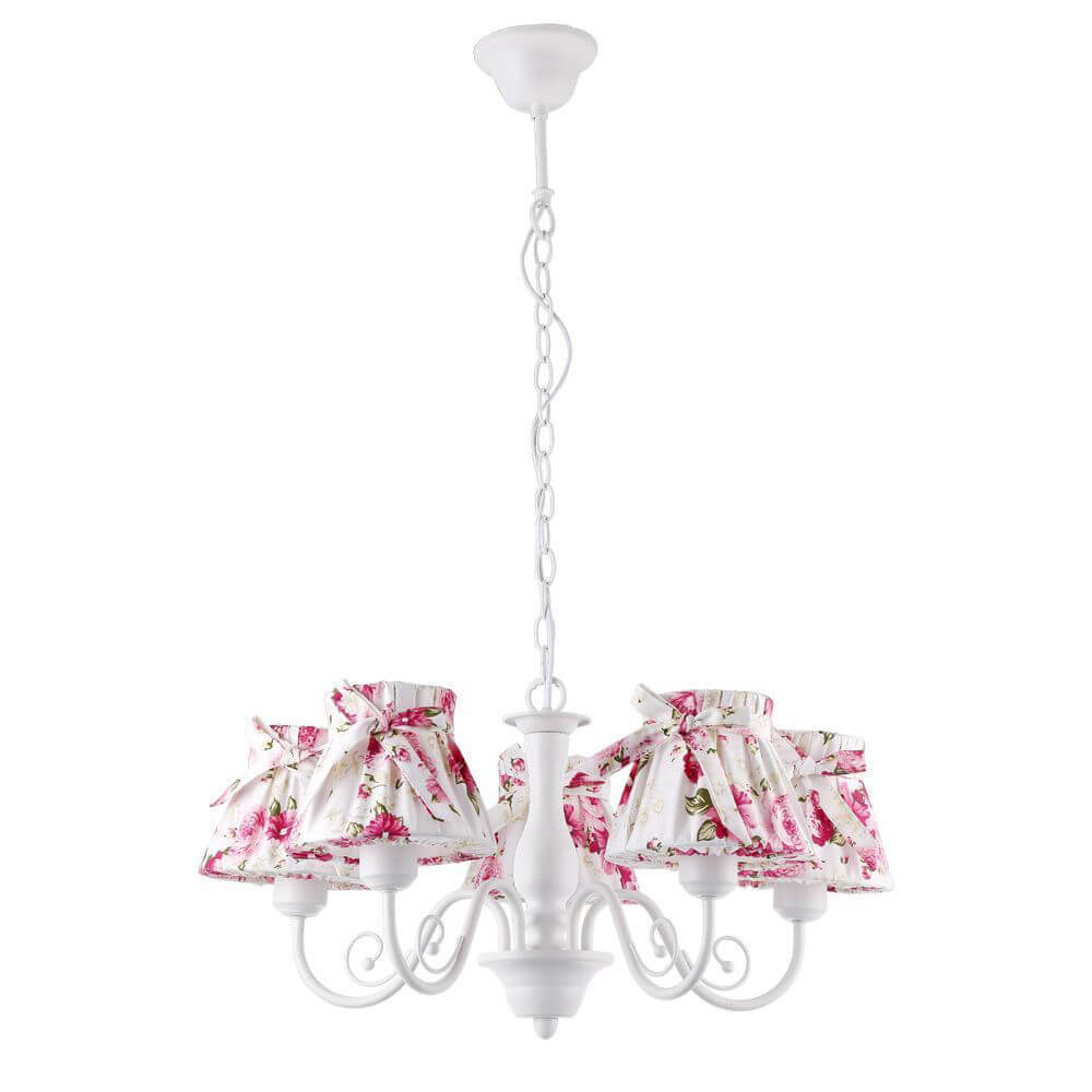 фото Люстра arte lamp margherita