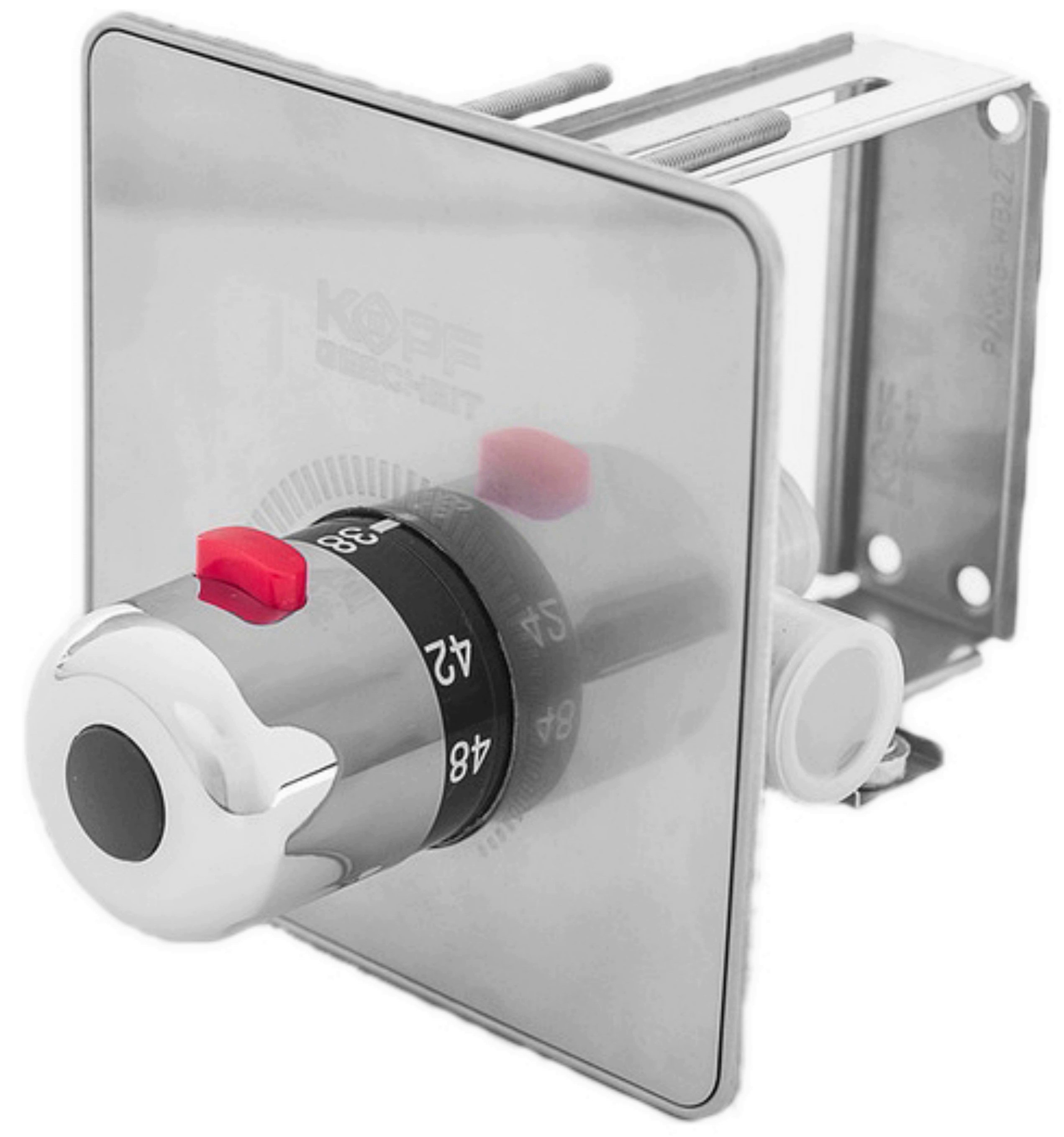 Термостат для подготовки теплой воды Kopfgescheit KR532 12DK (Kit)