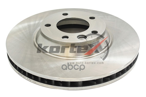 фото Диск тормозной kortex kd0192