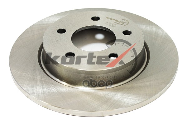 фото Диск тормозной kortex kd0261