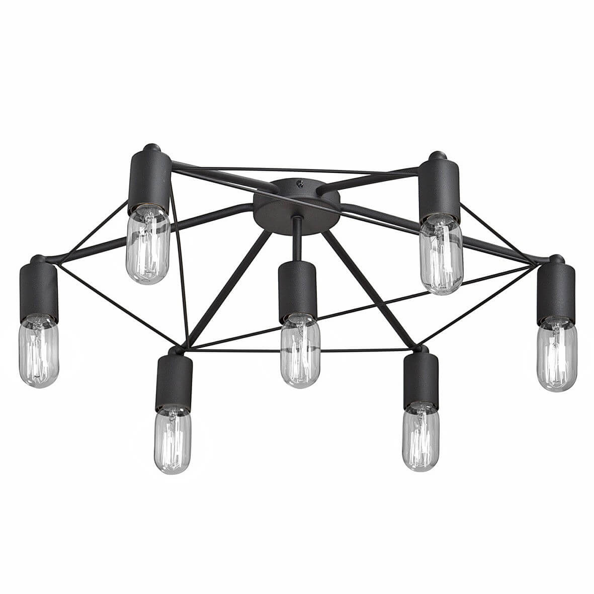 фото Люстра vitaluce v4448-1/7pl