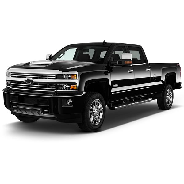 

Welly Модель машины Chevrolet Silverado 1:32, в ассортименте