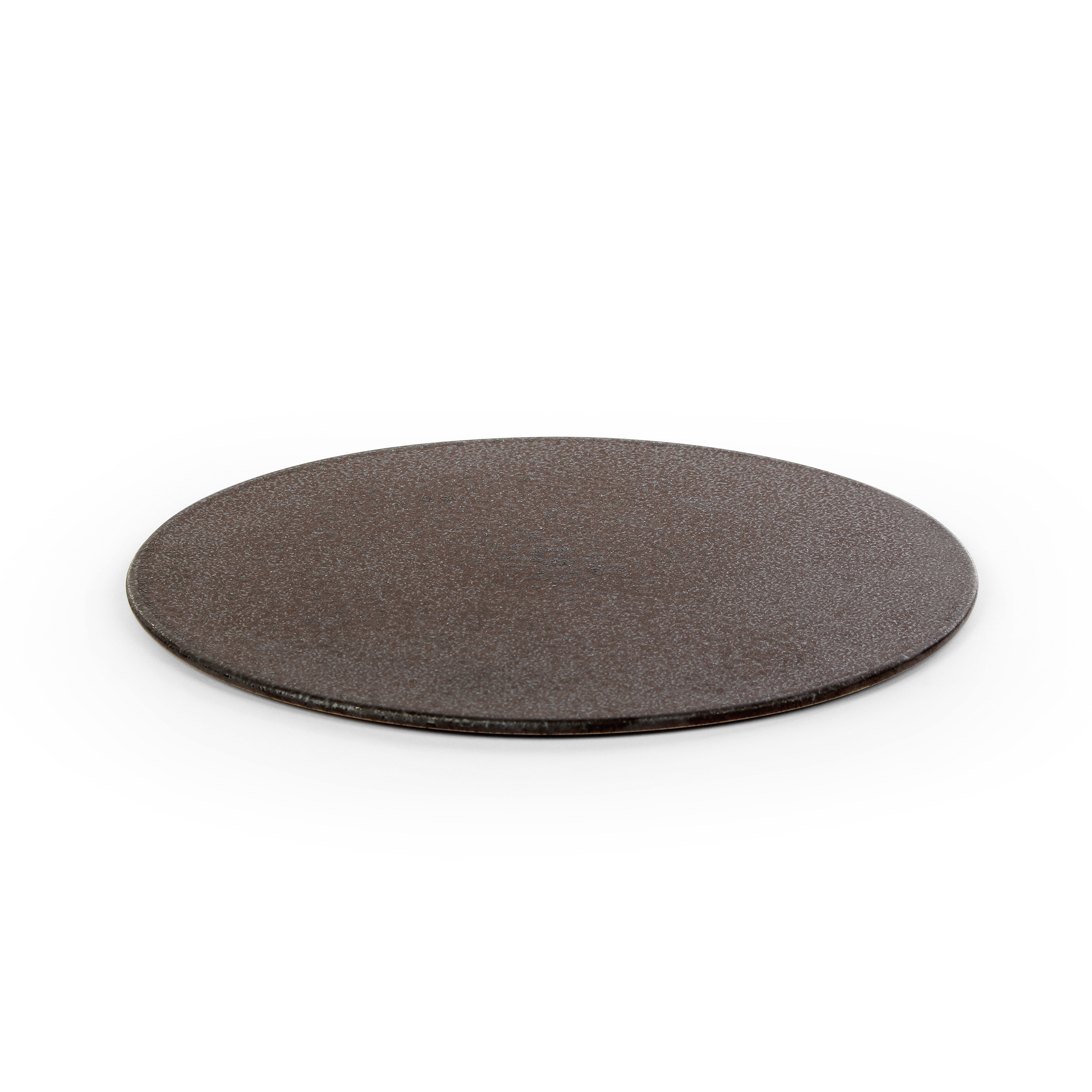 

Тарелка Cosmo Shell 33 L9009, Shell 33
